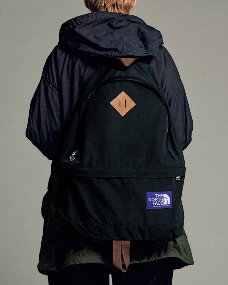 The North Face Purple Label lookbook for Spring/Summer 2022