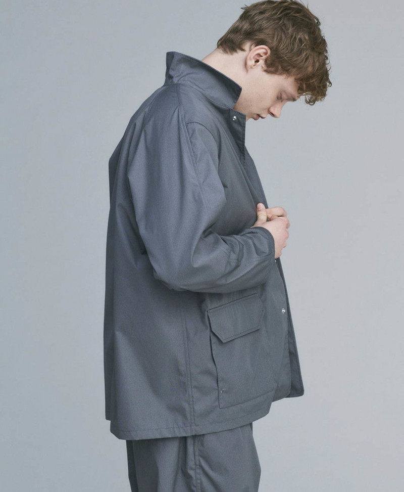 The North Face Purple Label lookbook for Spring/Summer 2021