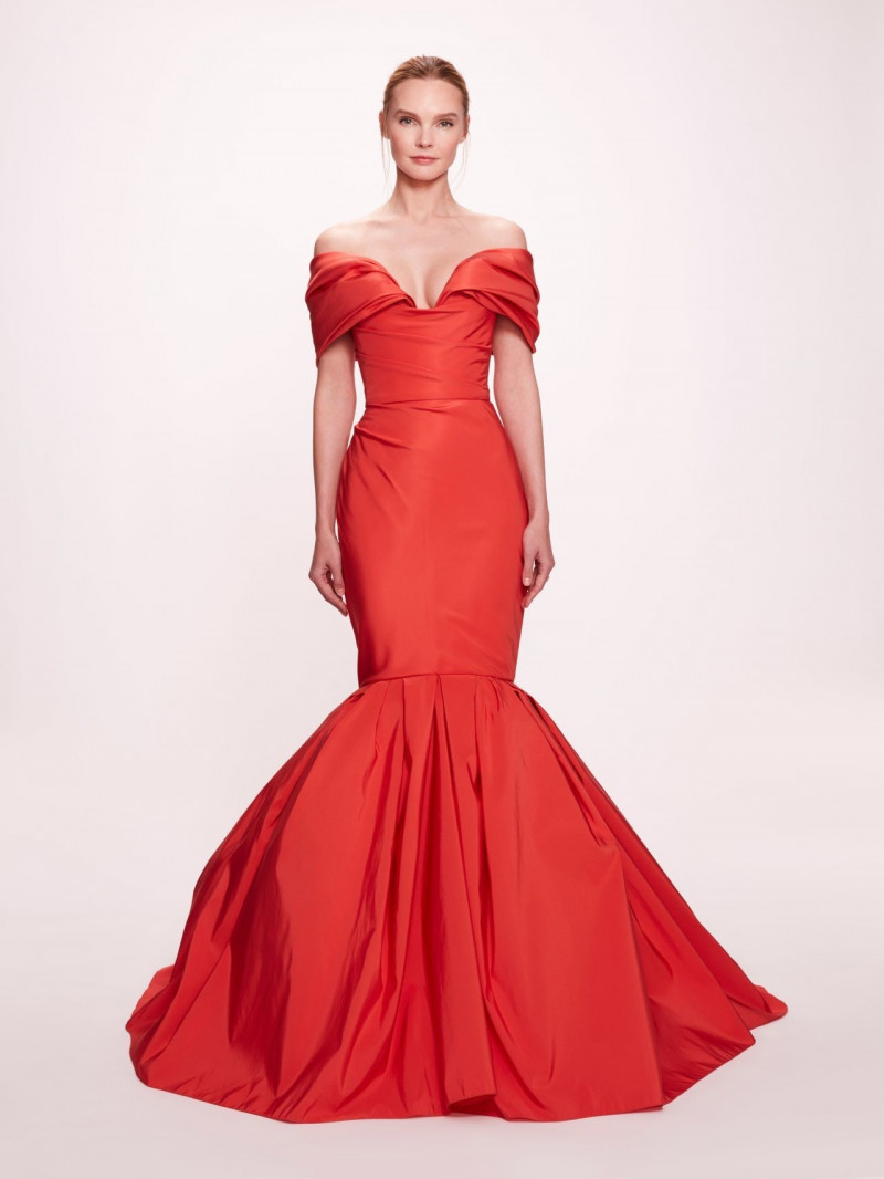 Marchesa lookbook for Resort 2024