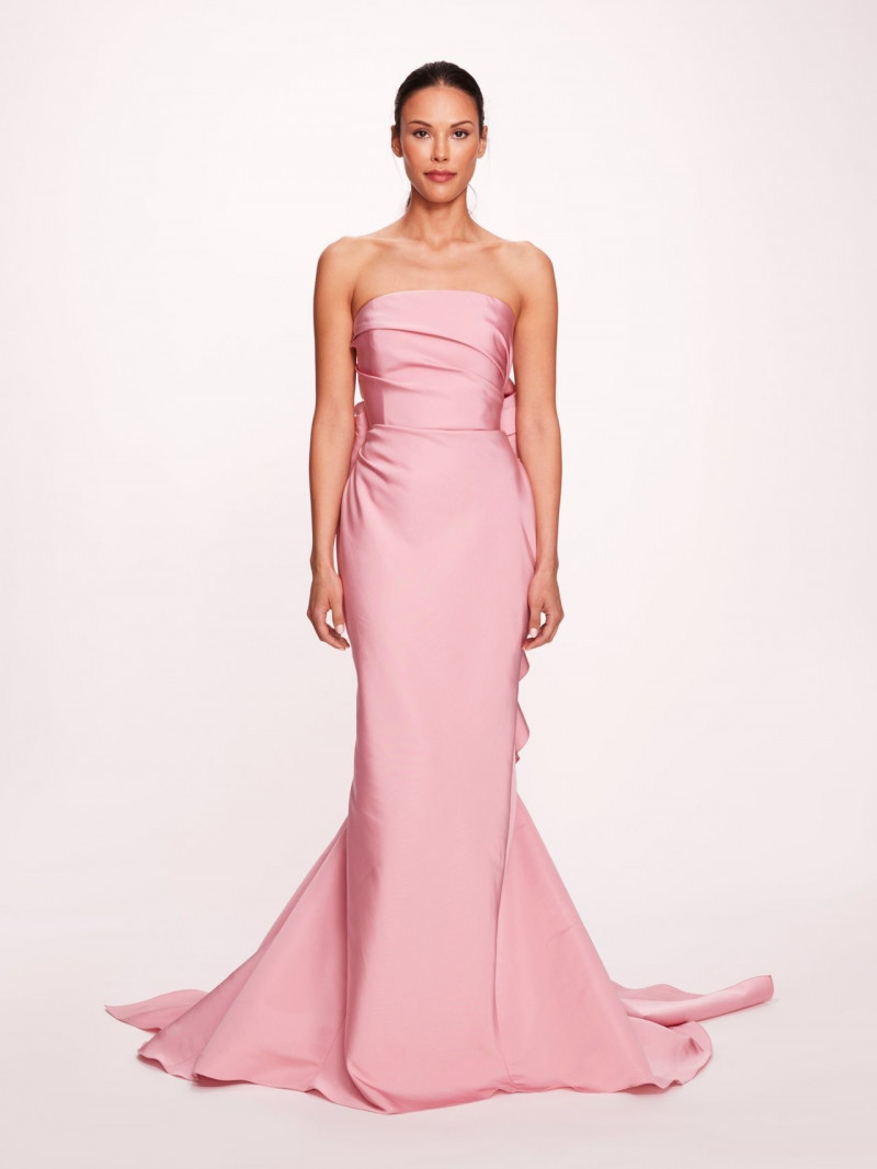 Marchesa lookbook for Resort 2024