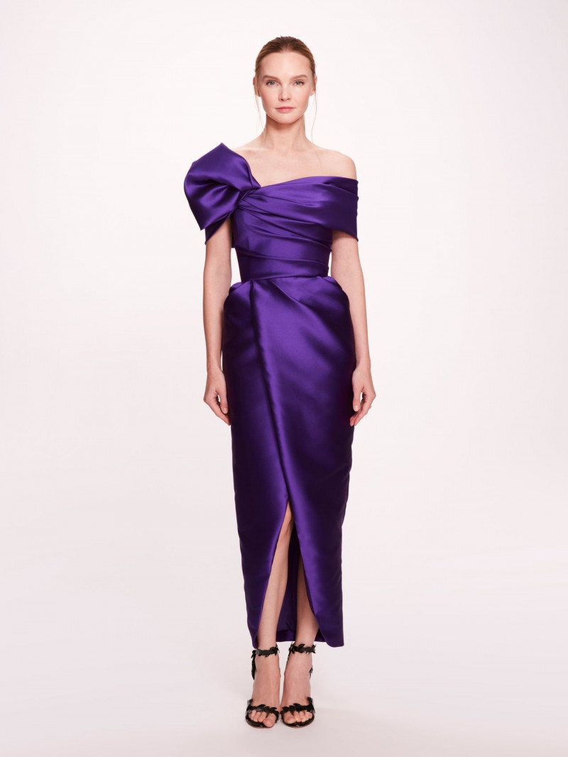 Marchesa lookbook for Resort 2024