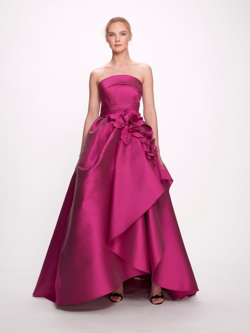 Marchesa lookbook for Resort 2024