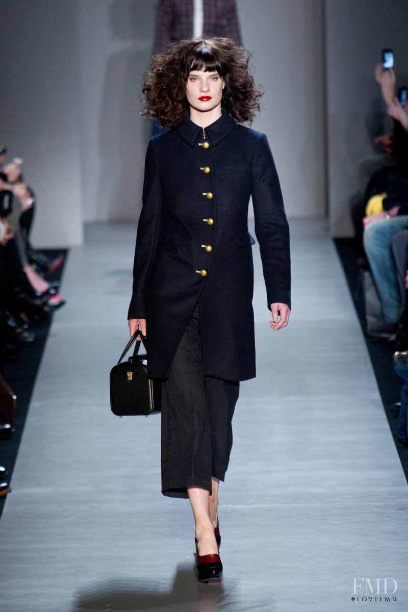 Marc by Marc Jacobs fashion show for Autumn/Winter 2013
