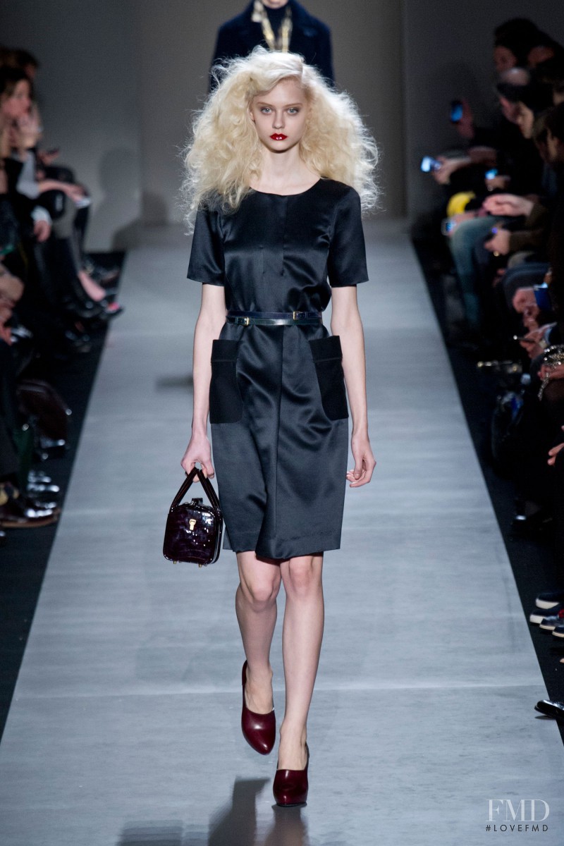 Marc by Marc Jacobs fashion show for Autumn/Winter 2013