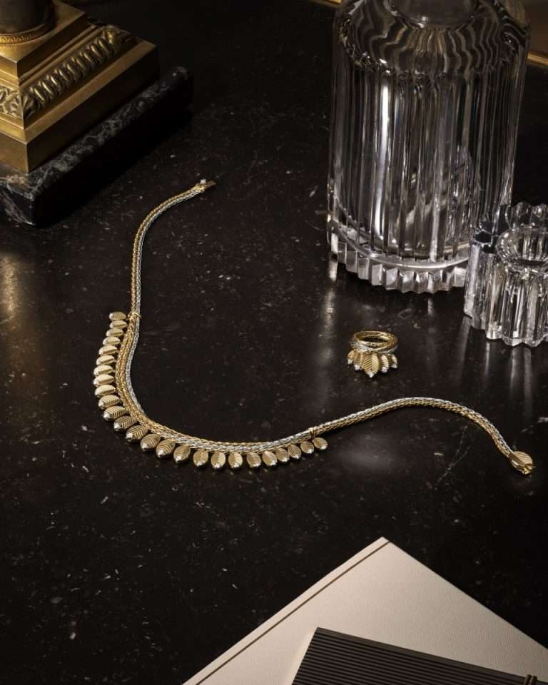 Cartier Cartier Grain de Cafe 2023 Campaign advertisement for Summer 2023