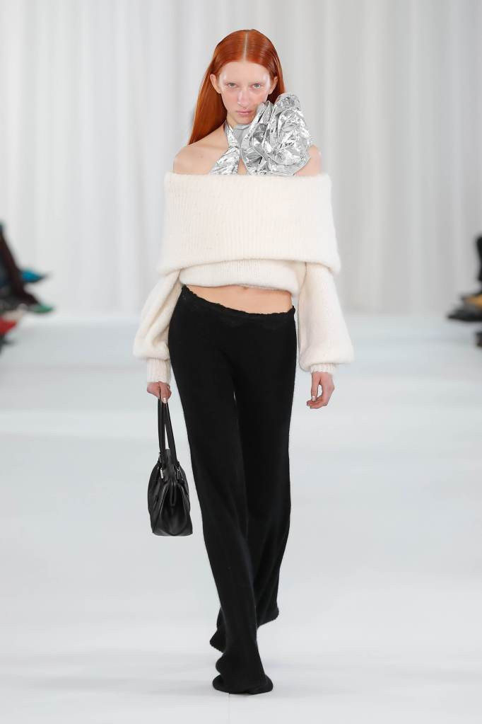 Vaillant fashion show for Autumn/Winter 2023