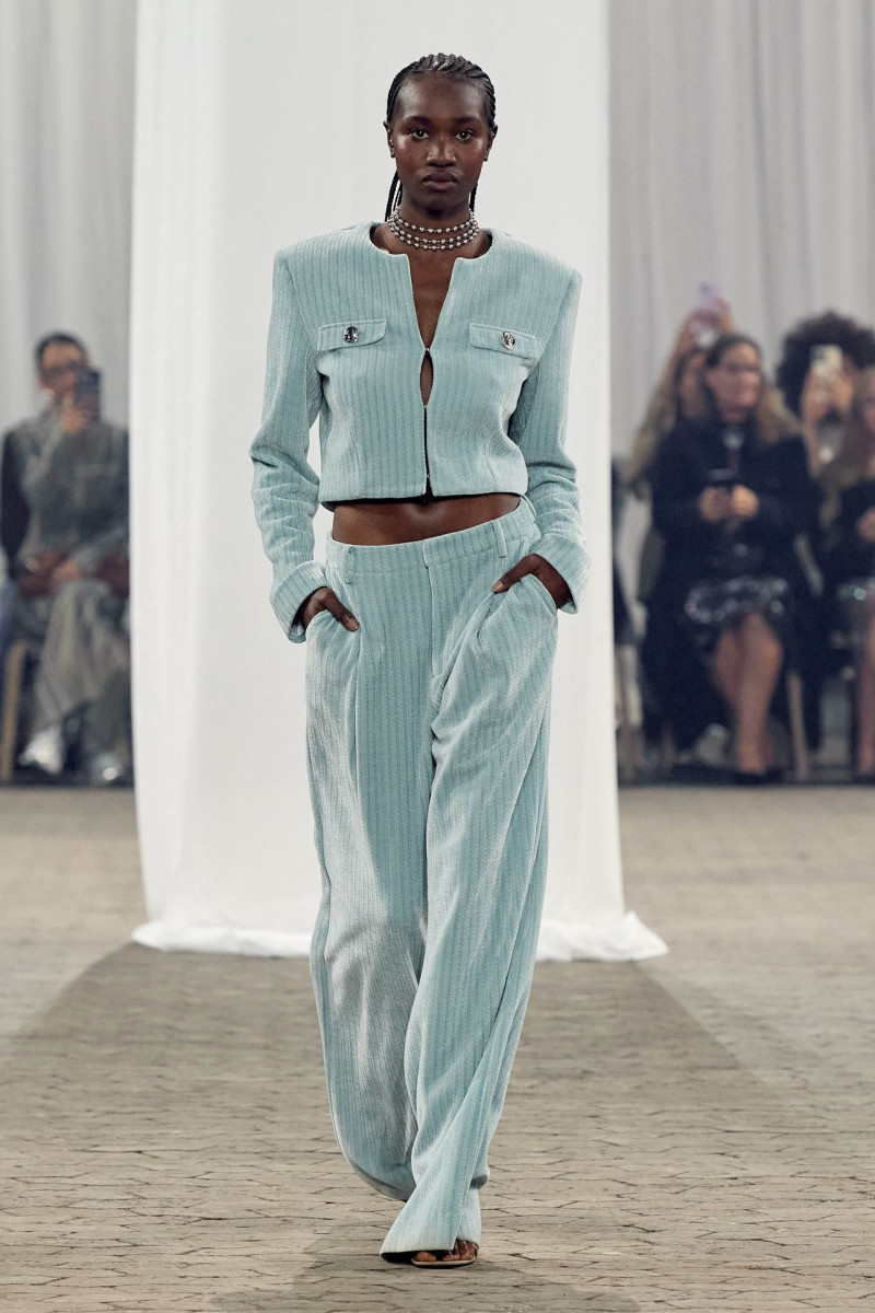 Gestuz fashion show for Spring/Summer 2024