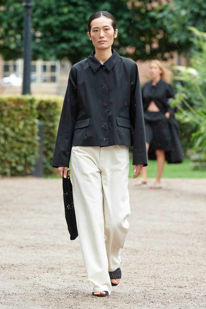 Skall Studio fashion show for Spring/Summer 2024