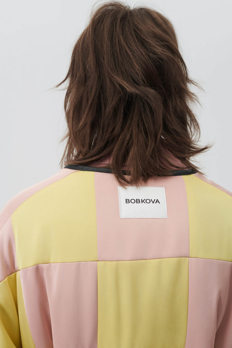 Bobkova lookbook for Spring 2022