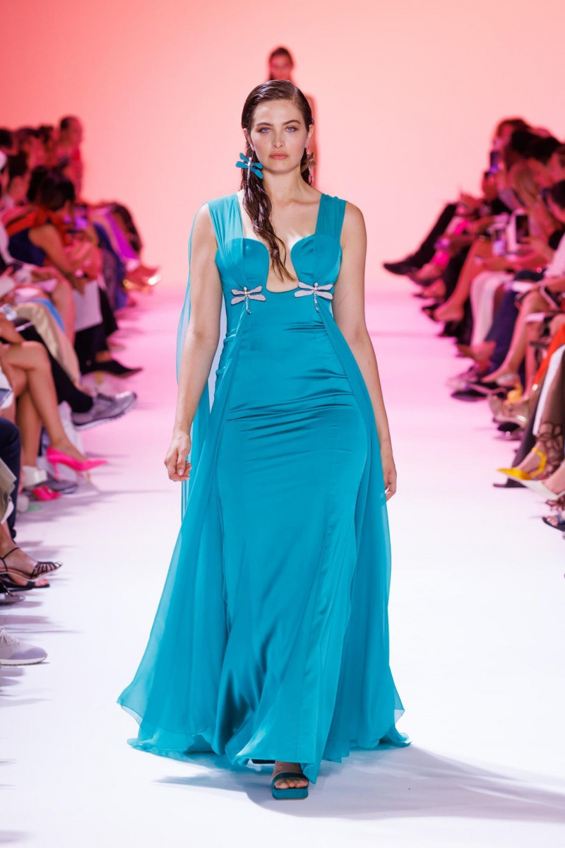 Georges Hobeika fashion show for Autumn/Winter 2023