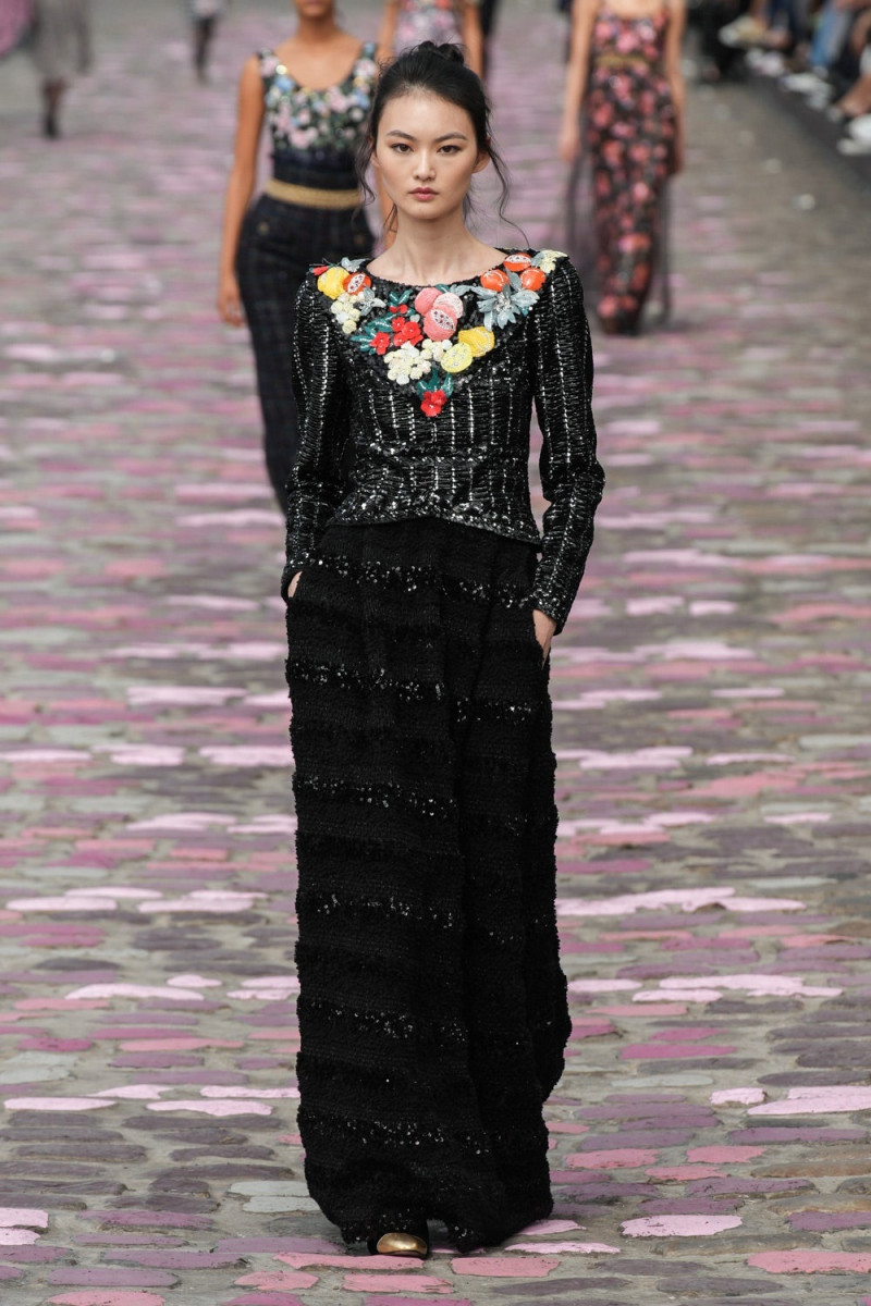 Chanel Haute Couture fashion show for Autumn/Winter 2023