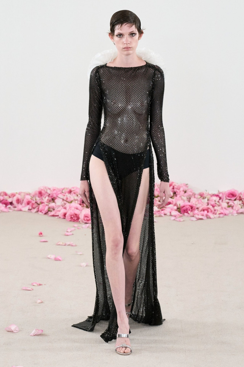 Giambattista Valli Haute Couture fashion show for Autumn/Winter 2023