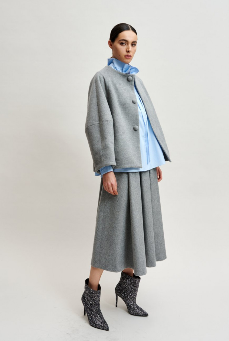 Natan lookbook for Autumn/Winter 2023