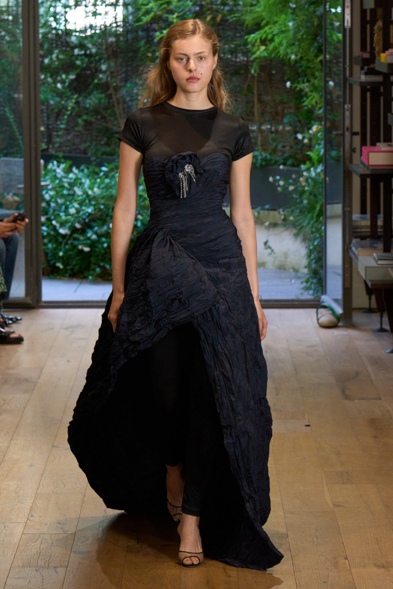 Julie De Libran fashion show for Autumn/Winter 2023