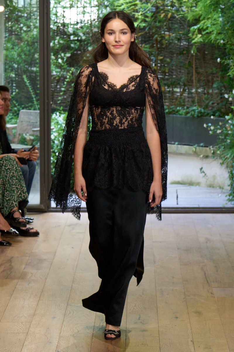 Julie De Libran fashion show for Autumn/Winter 2023