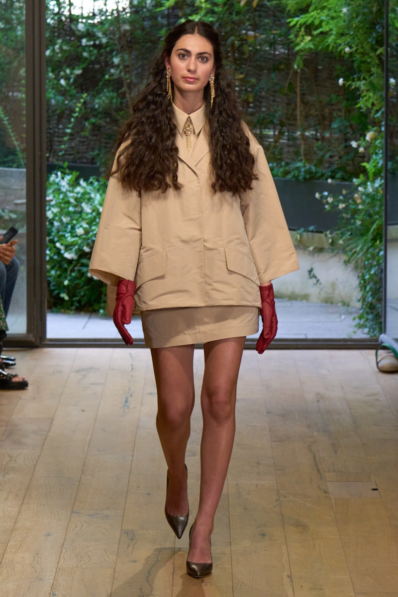 Julie De Libran fashion show for Autumn/Winter 2023