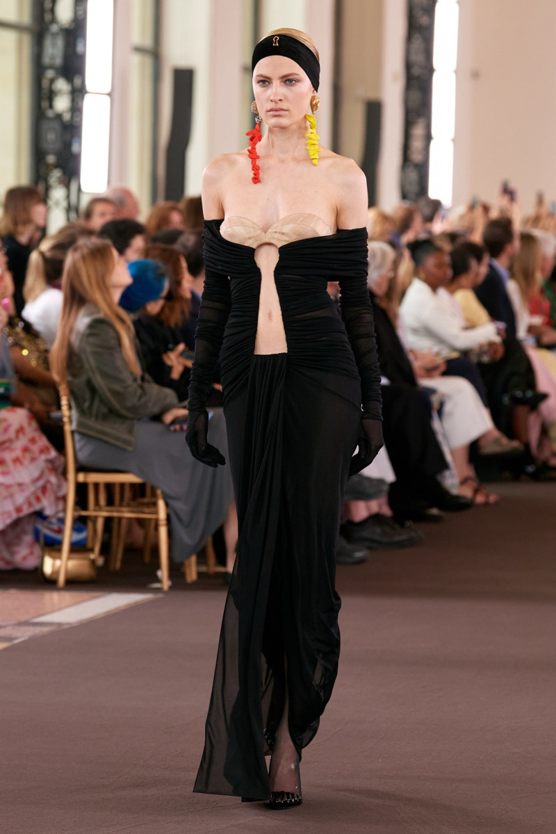 Schiaparelli fashion show for Autumn/Winter 2023