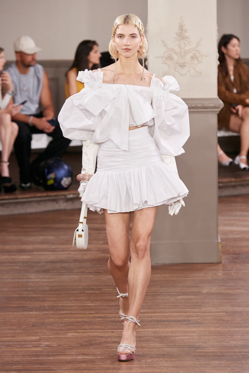 Patou Dancing Diaries fashion show for Spring/Summer 2024