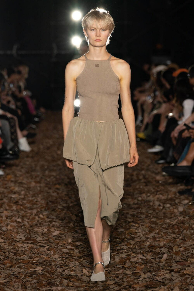 Tiit Tokyo fashion show for Spring/Summer 2024