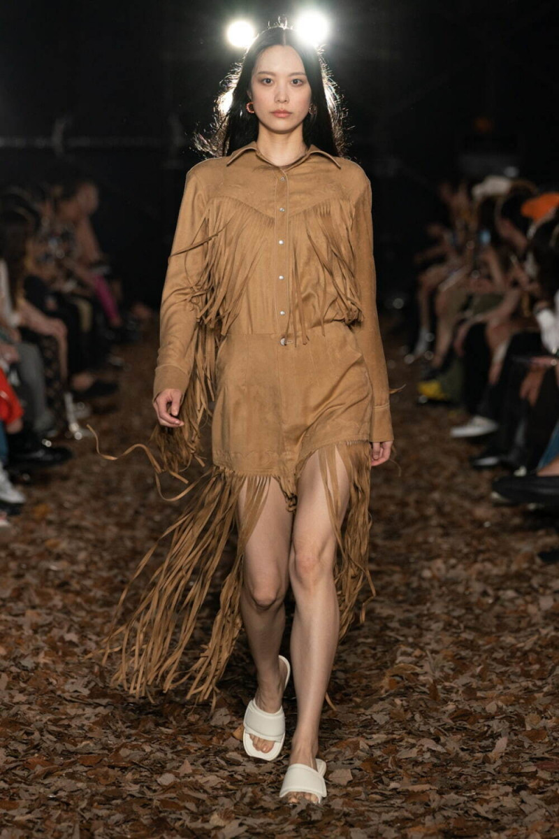 Tiit Tokyo fashion show for Spring/Summer 2024