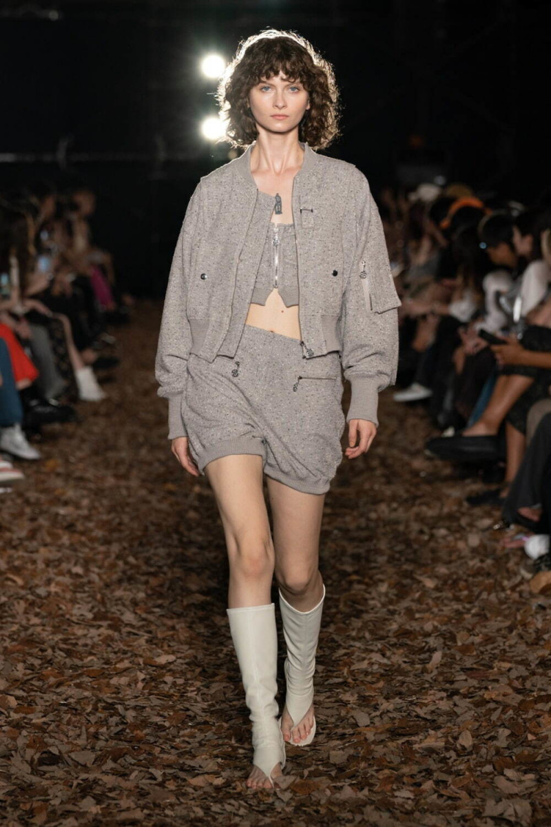 Tiit Tokyo fashion show for Spring/Summer 2024