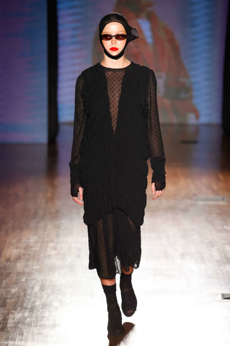 Renata Buzzo fashion show for Spring/Summer 2024