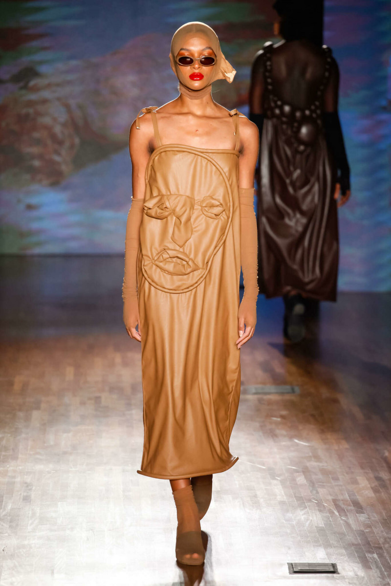 Renata Buzzo fashion show for Spring/Summer 2024