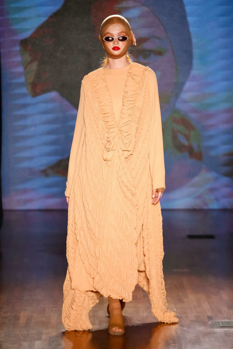 Renata Buzzo fashion show for Spring/Summer 2024