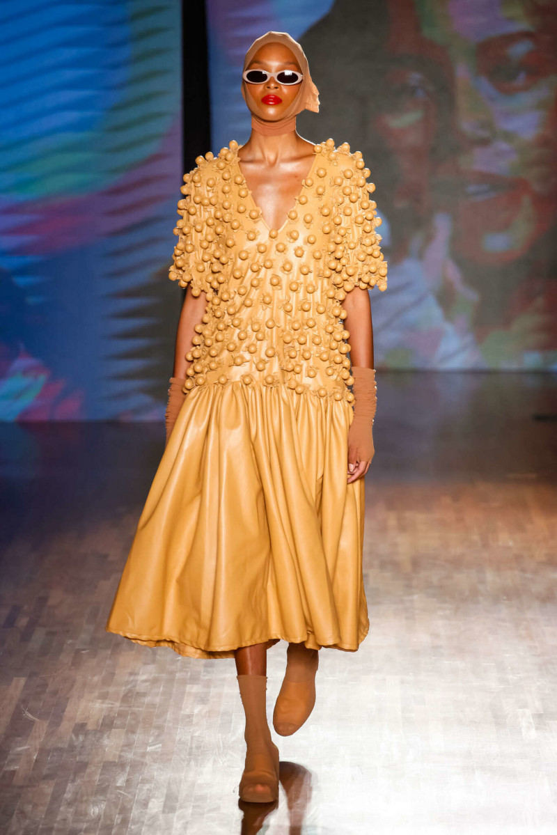 Renata Buzzo fashion show for Spring/Summer 2024