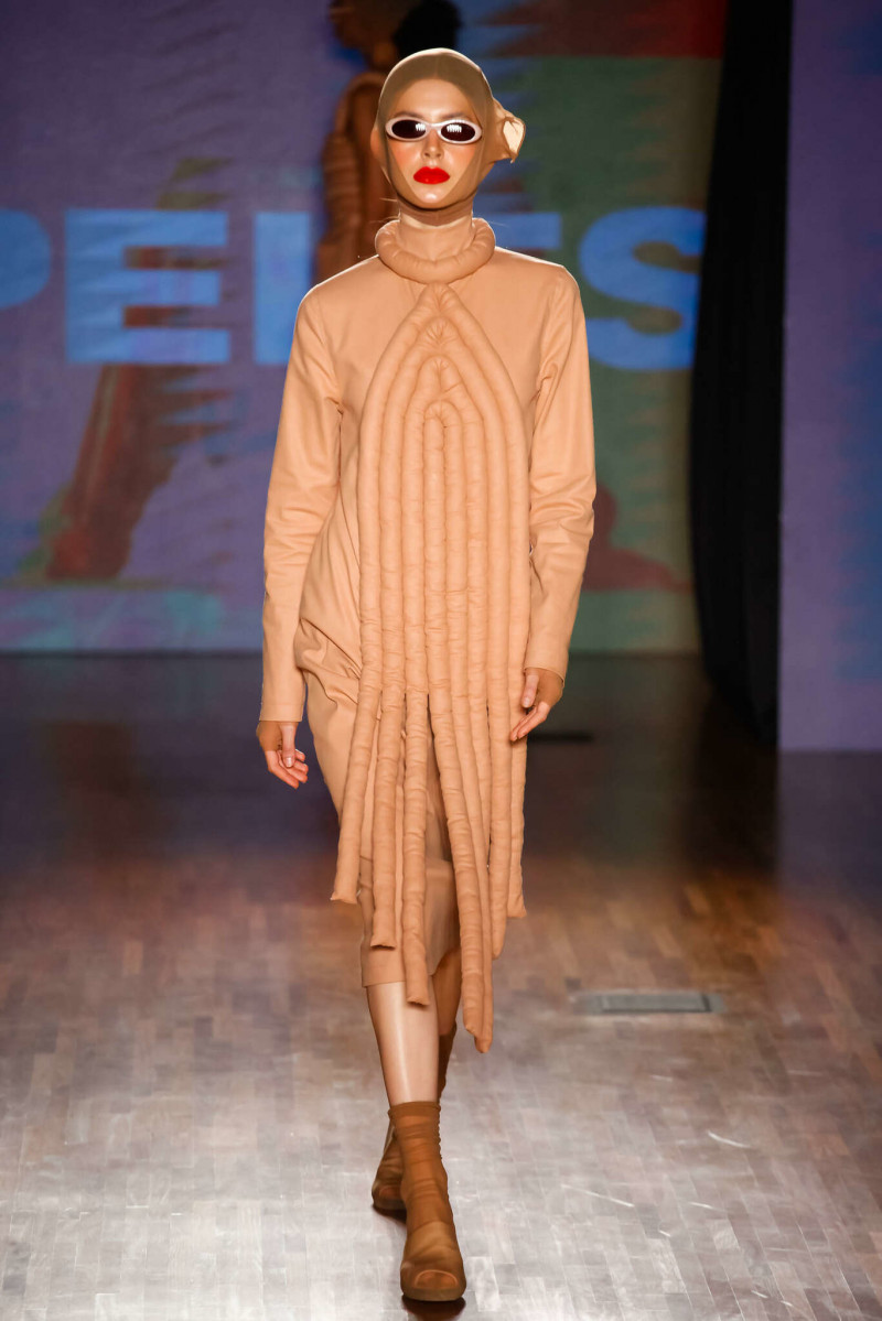 Renata Buzzo fashion show for Spring/Summer 2024