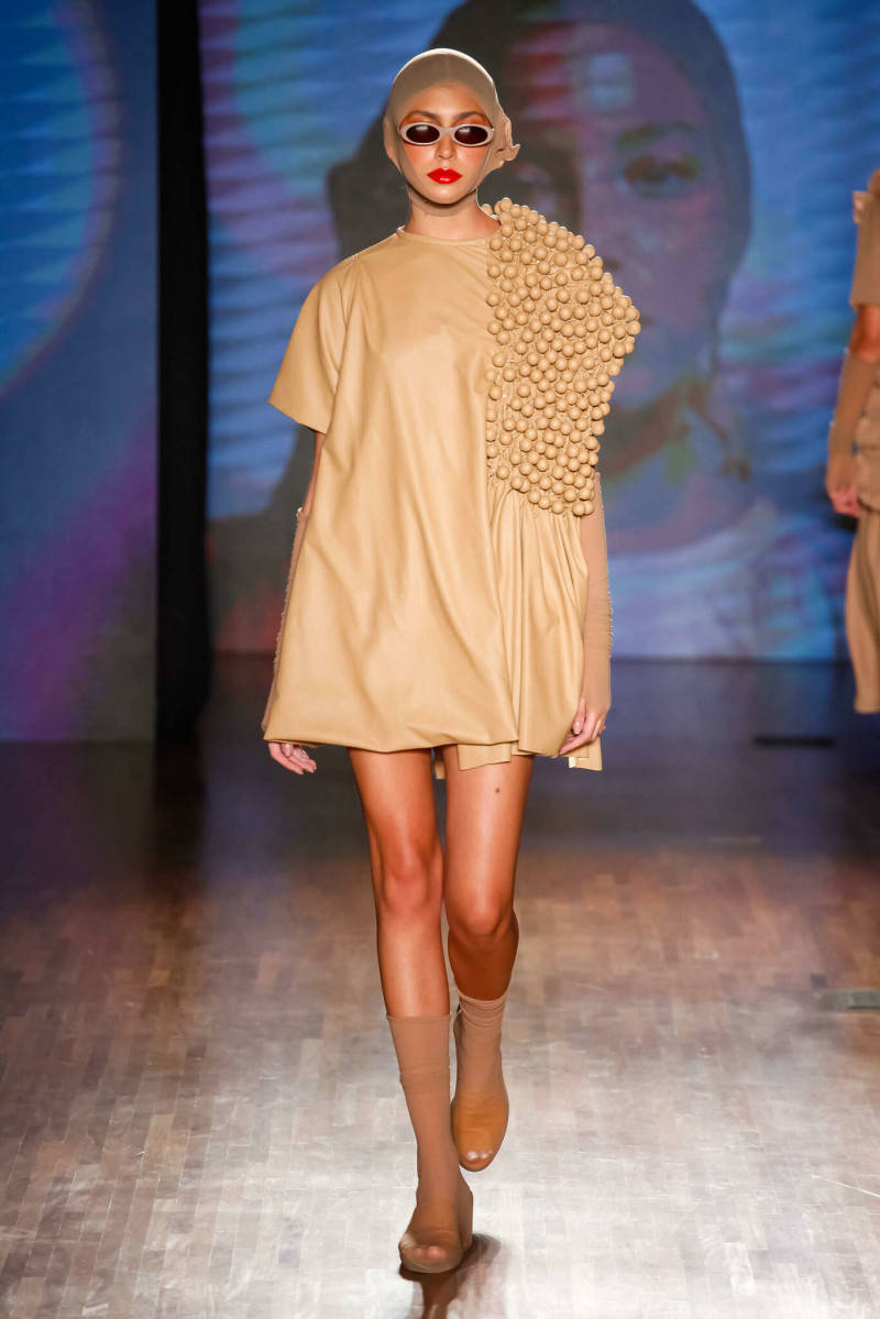 Renata Buzzo fashion show for Spring/Summer 2024