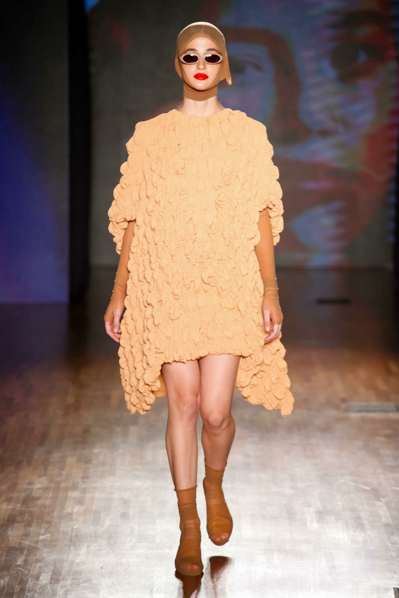 Renata Buzzo fashion show for Spring/Summer 2024