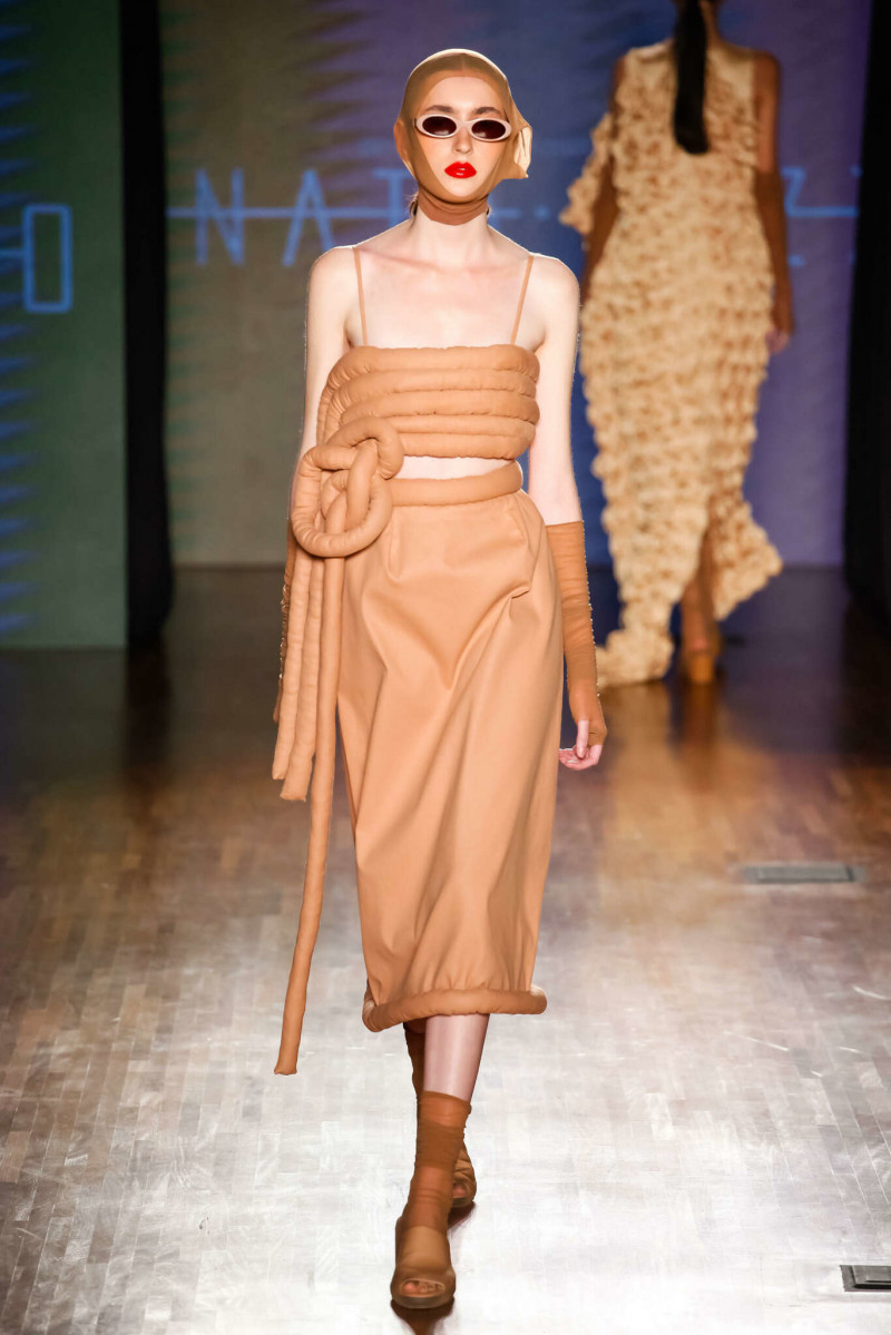 Renata Buzzo fashion show for Spring/Summer 2024