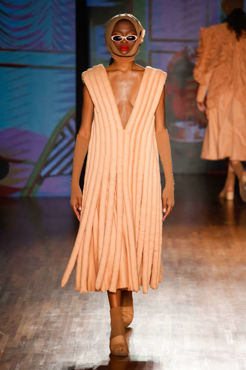 Renata Buzzo fashion show for Spring/Summer 2024