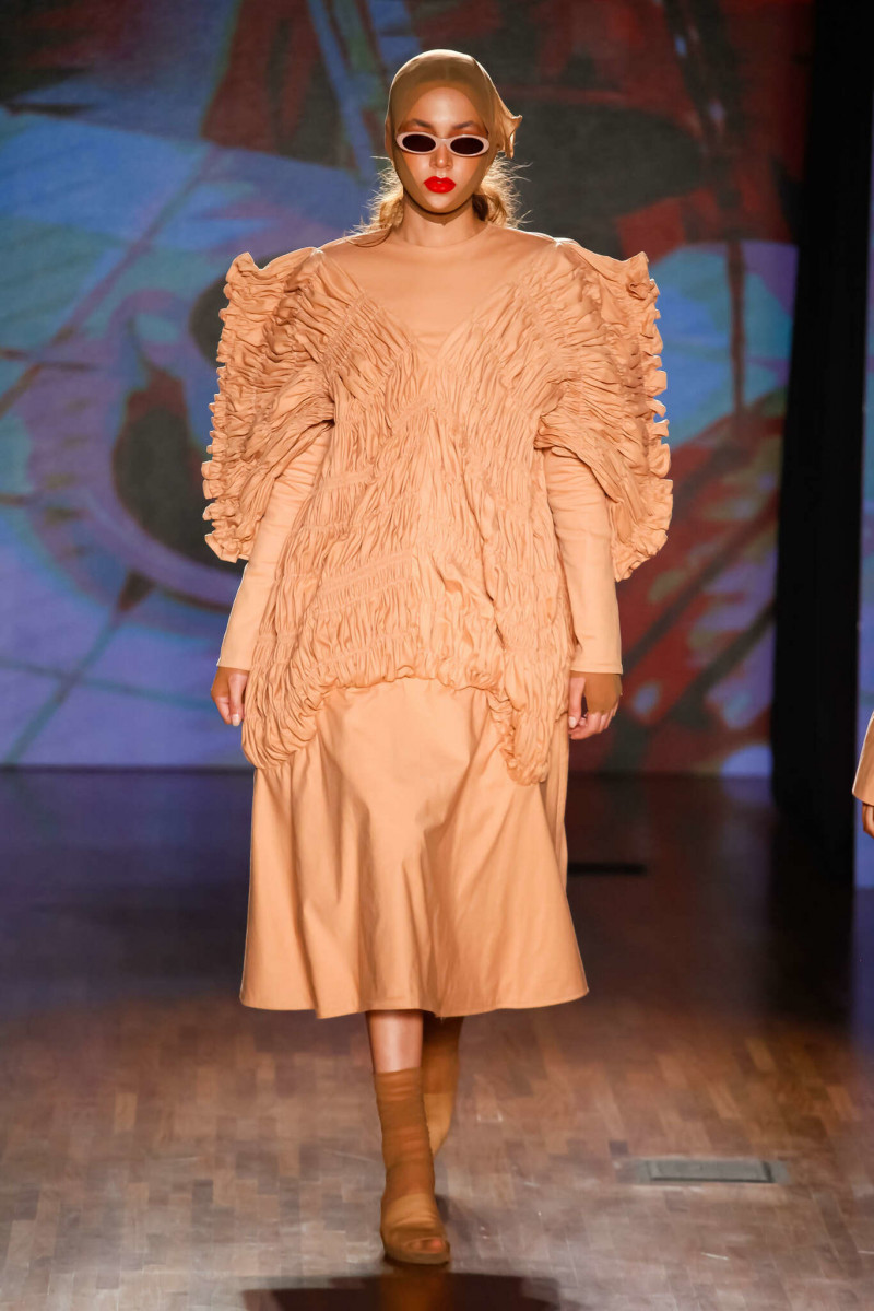 Renata Buzzo fashion show for Spring/Summer 2024