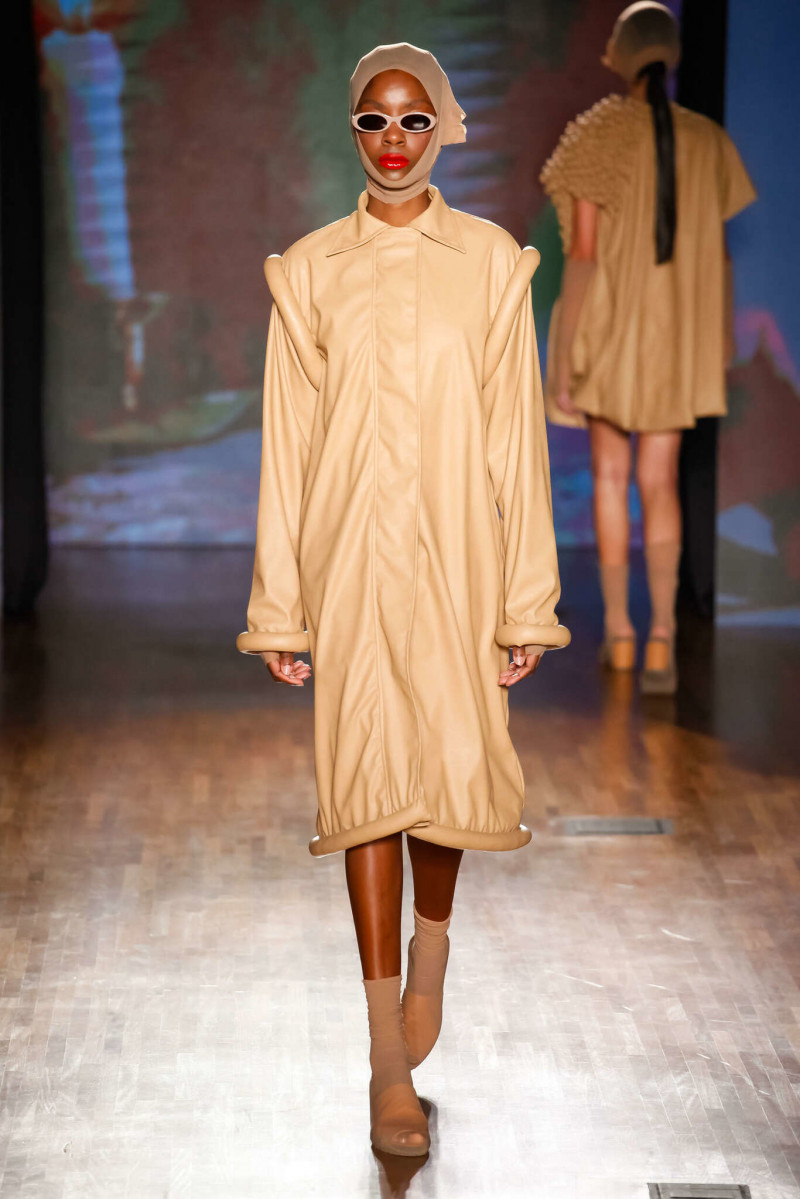 Renata Buzzo fashion show for Spring/Summer 2024