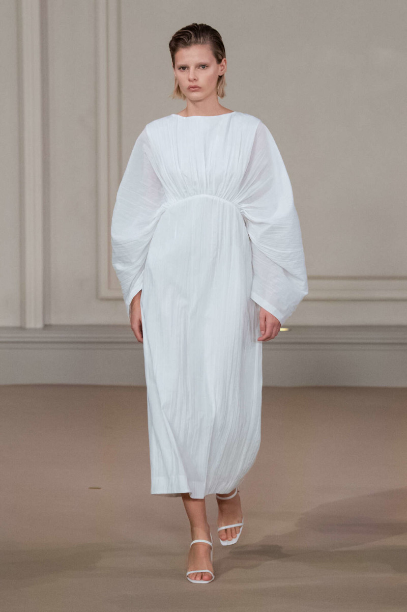 Acler fashion show for Resort 2024