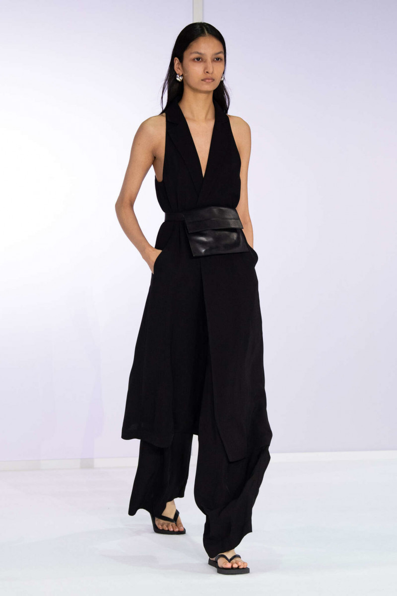 St Agni fashion show for Resort 2024