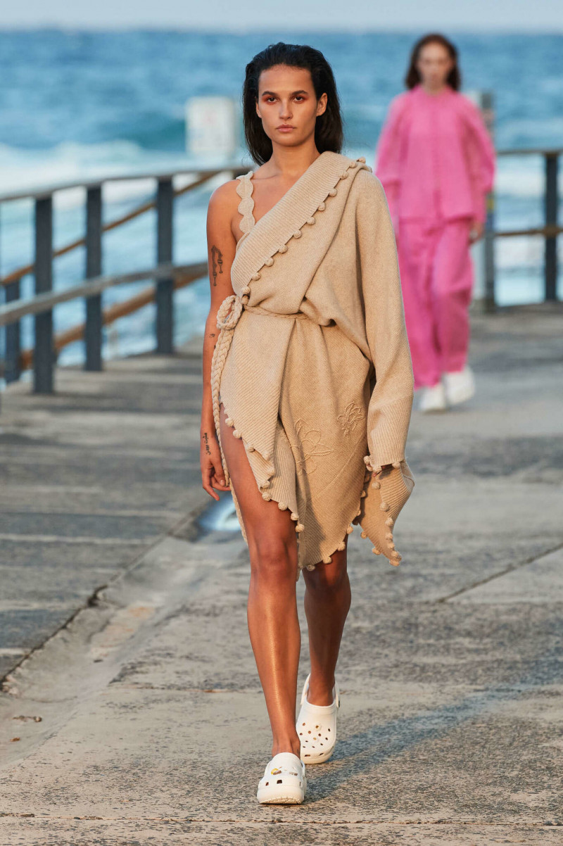 Joslin fashion show for Resort 2024