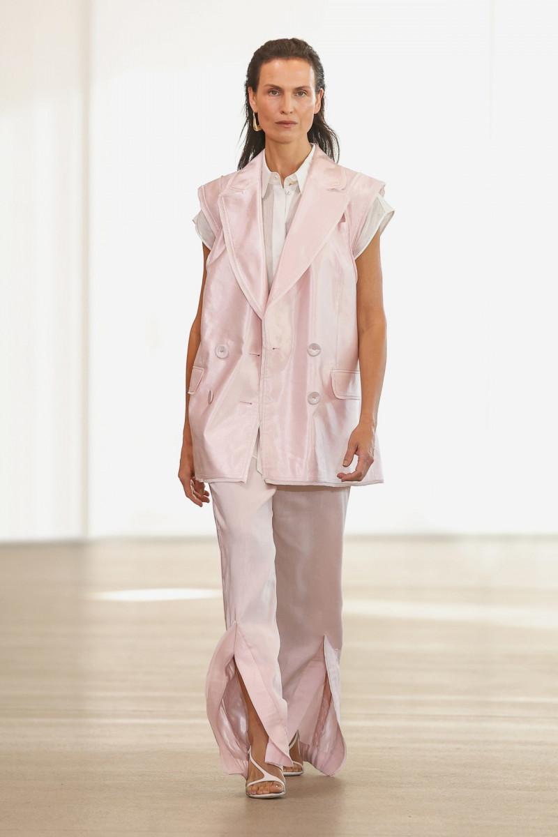 Aje fashion show for Resort 2024