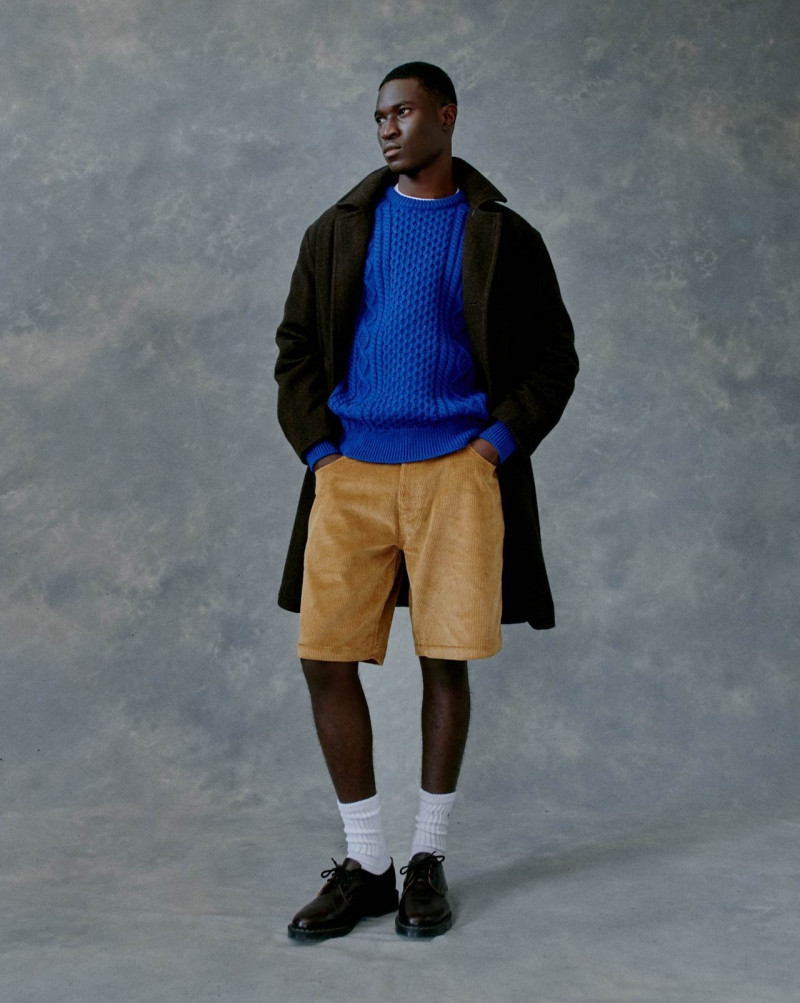 Noah lookbook for Autumn/Winter 2023