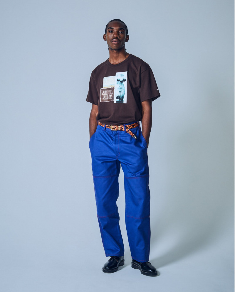 Noah lookbook for Spring/Summer 2023