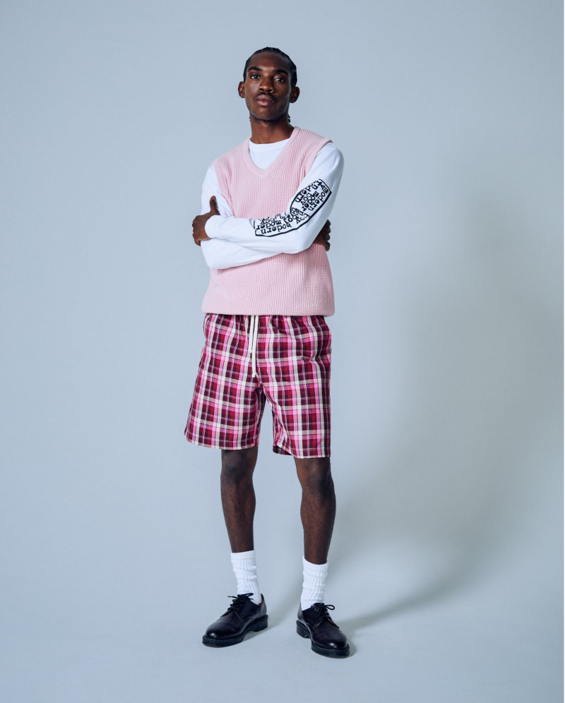 Noah lookbook for Spring/Summer 2023