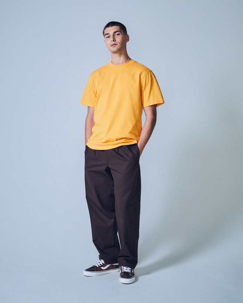 Noah lookbook for Spring/Summer 2023