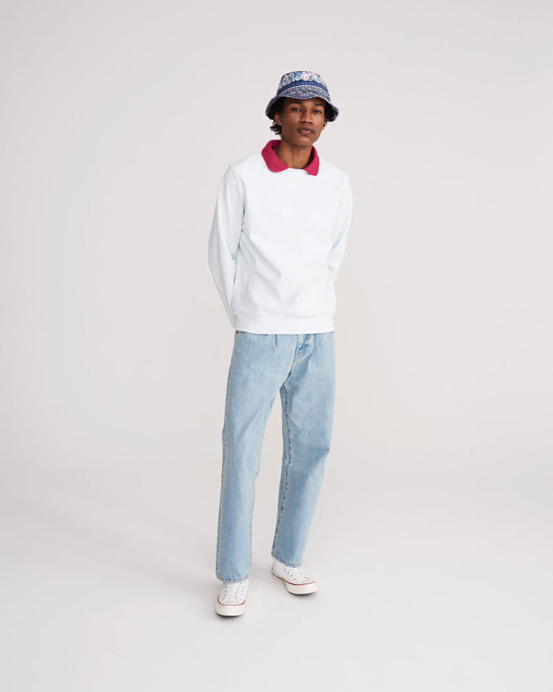 Noah lookbook for Spring/Summer 2022