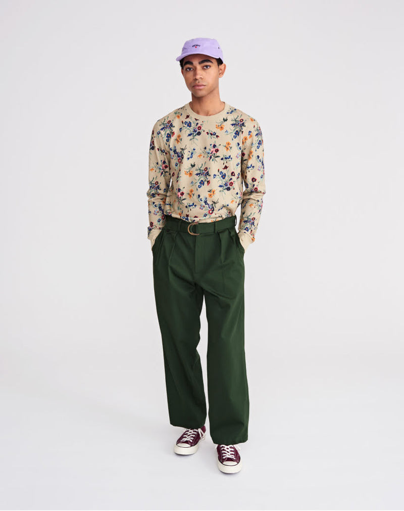 Noah lookbook for Spring/Summer 2022