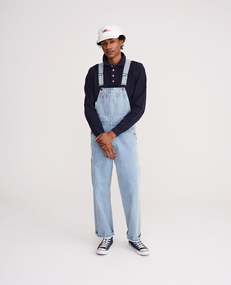 Noah lookbook for Spring/Summer 2022