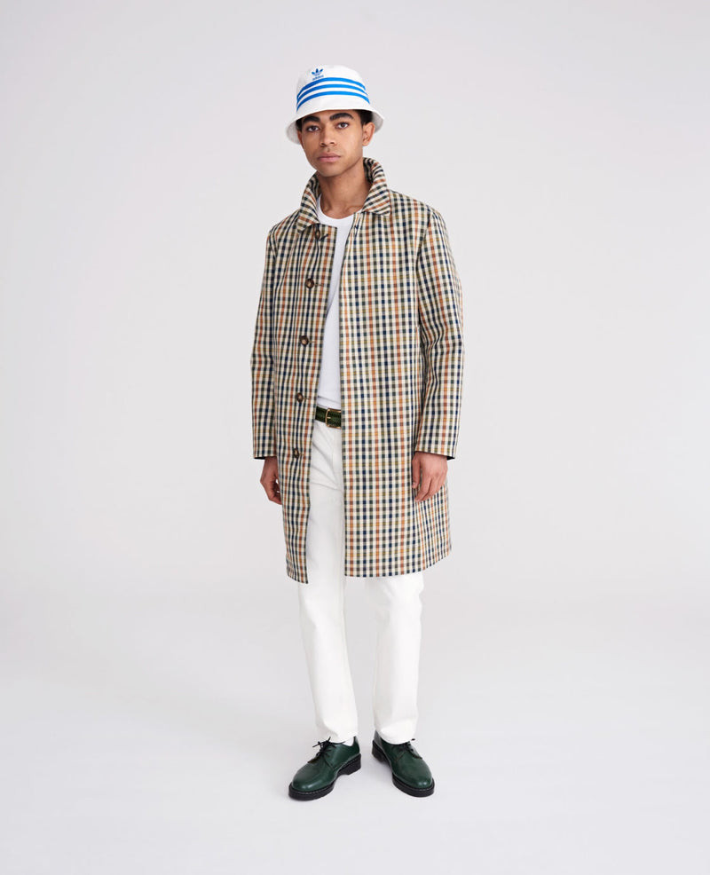 Noah lookbook for Spring/Summer 2022