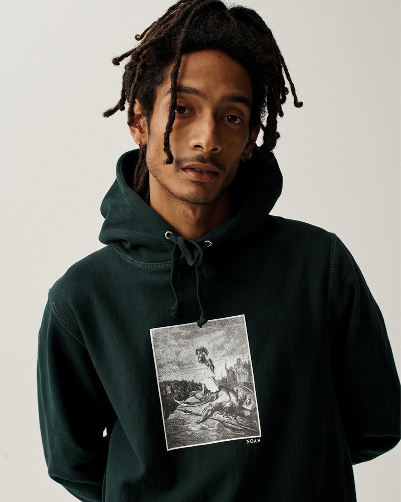 Noah lookbook for Autumn/Winter 2020