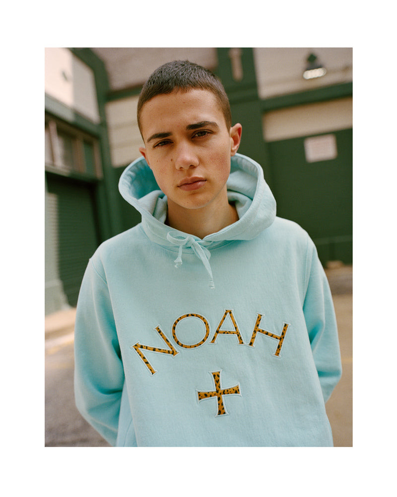 Noah lookbook for Autumn/Winter 2020